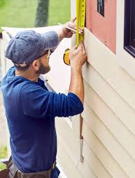 Best Vinyl Siding Installation  in Canon, GA